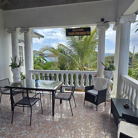 Paradise Palms Jamaica Vacation Rental مونتيغو باي المظهر الخارجي الصورة