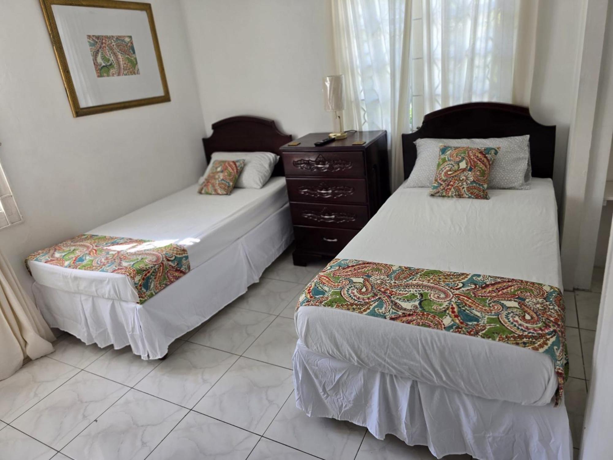 Paradise Palms Jamaica Vacation Rental مونتيغو باي المظهر الخارجي الصورة