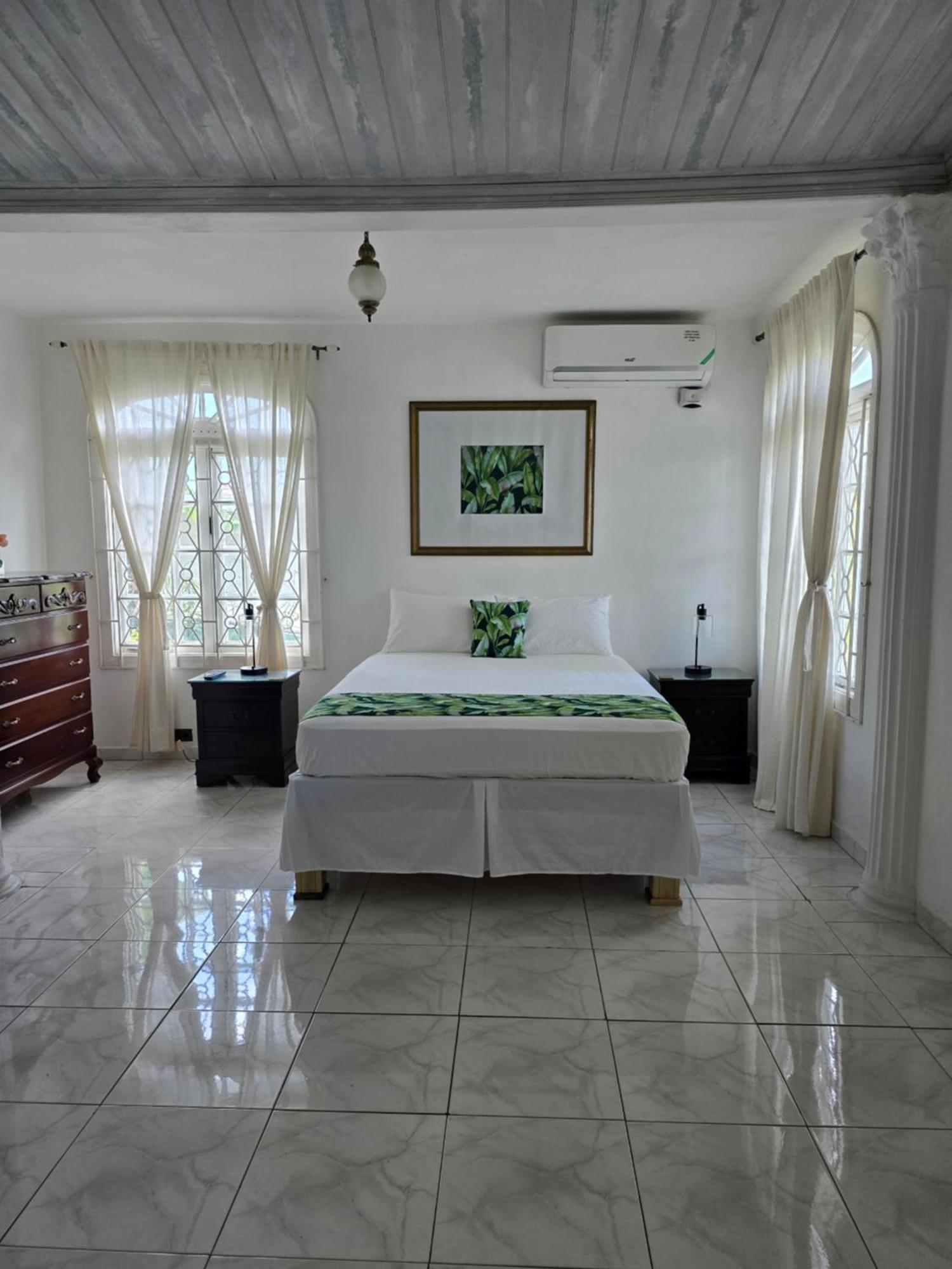 Paradise Palms Jamaica Vacation Rental مونتيغو باي المظهر الخارجي الصورة