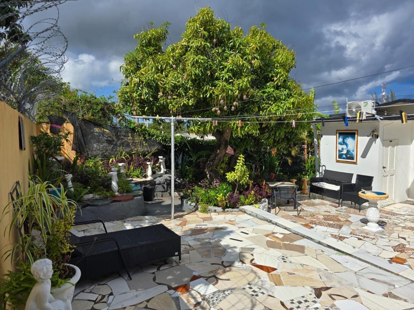 Paradise Palms Jamaica Vacation Rental مونتيغو باي المظهر الخارجي الصورة