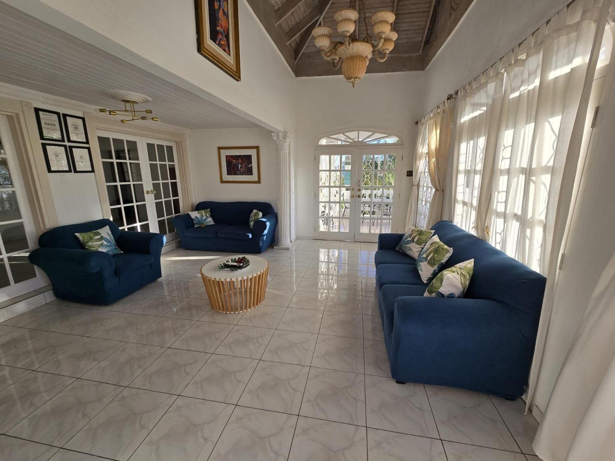 Paradise Palms Jamaica Vacation Rental مونتيغو باي المظهر الخارجي الصورة