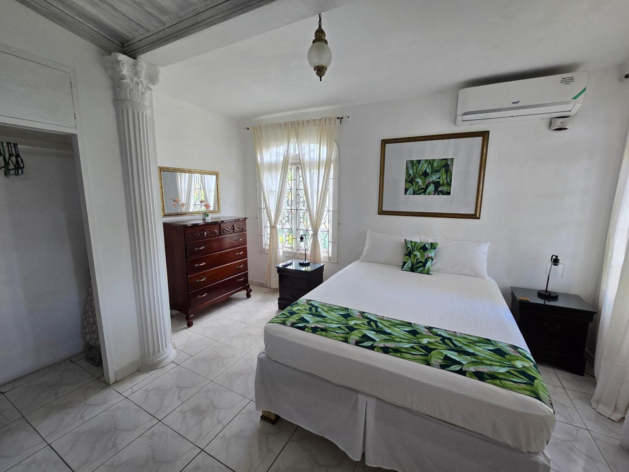 Paradise Palms Jamaica Vacation Rental مونتيغو باي المظهر الخارجي الصورة