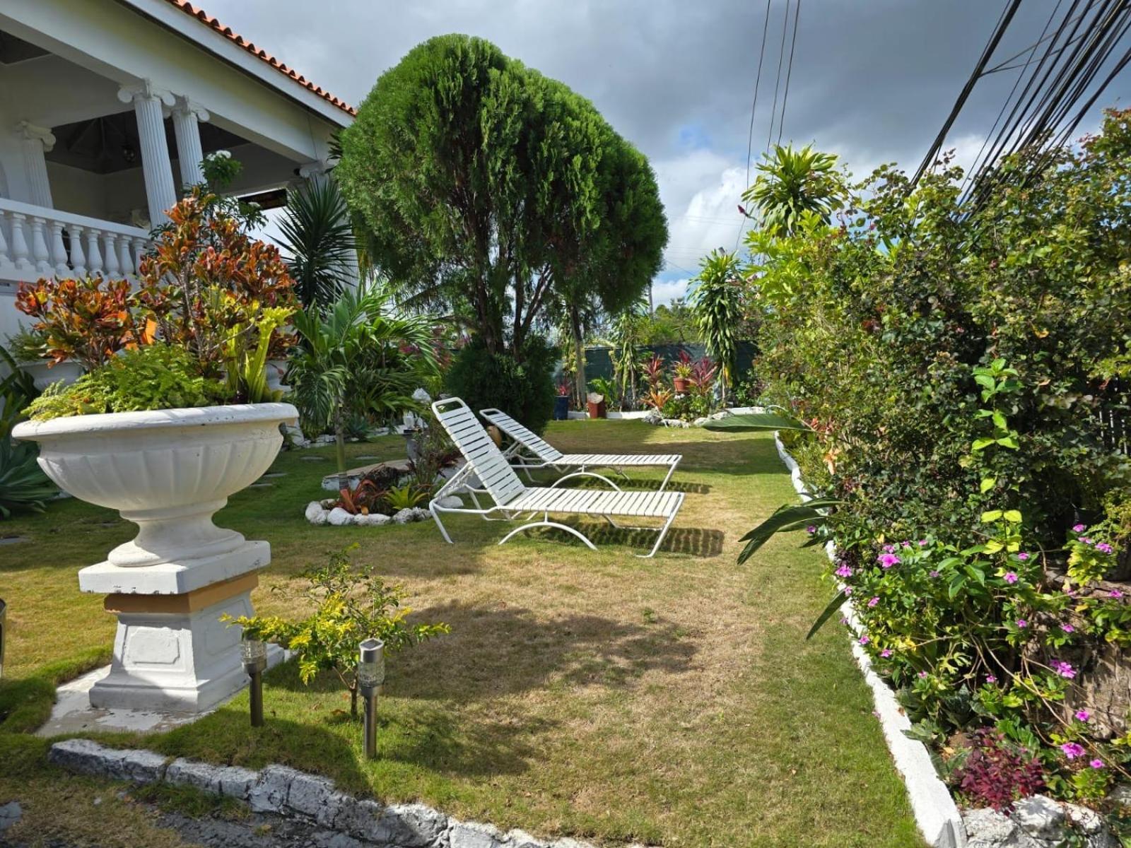 Paradise Palms Jamaica Vacation Rental مونتيغو باي المظهر الخارجي الصورة