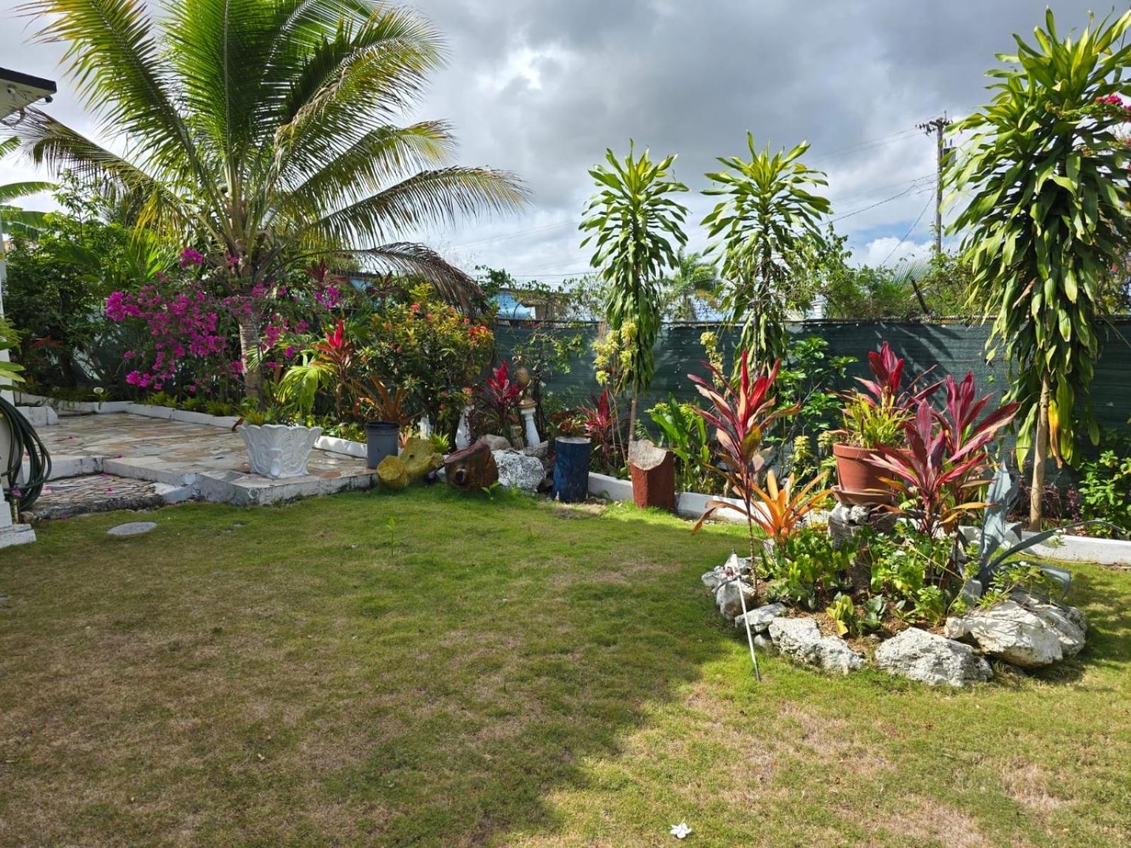 Paradise Palms Jamaica Vacation Rental مونتيغو باي المظهر الخارجي الصورة