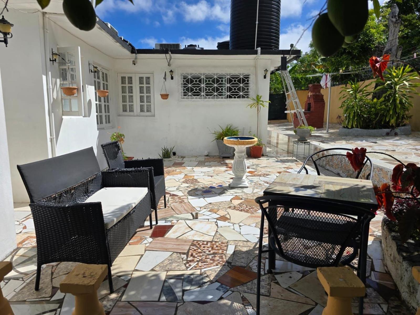 Paradise Palms Jamaica Vacation Rental مونتيغو باي المظهر الخارجي الصورة