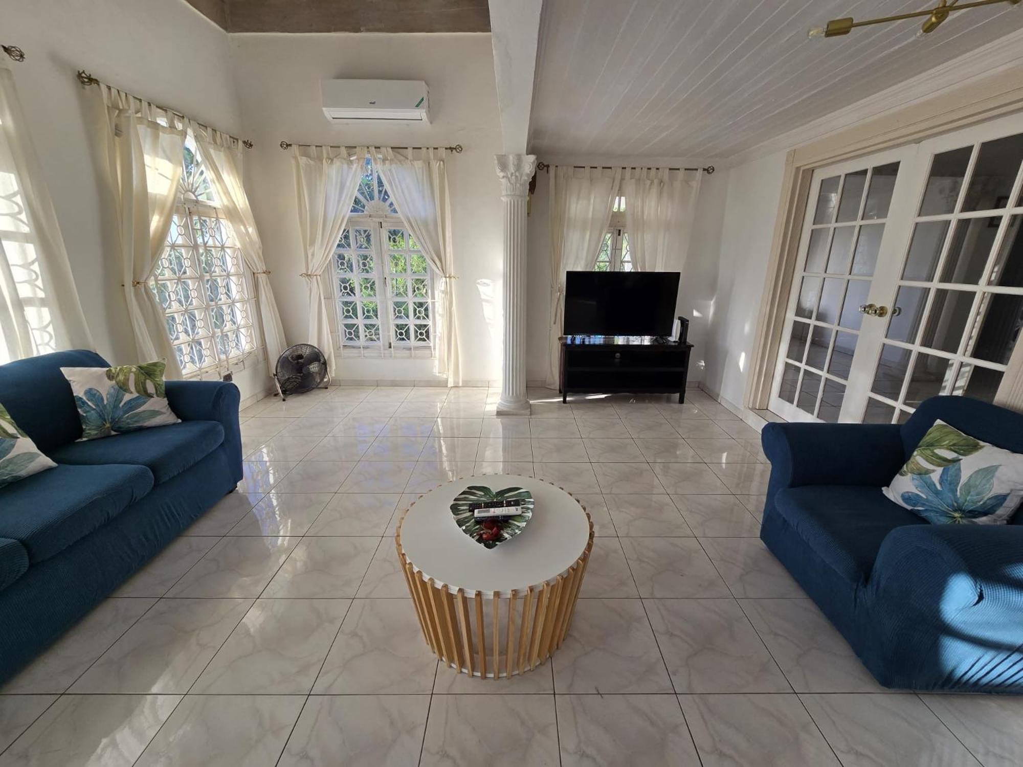 Paradise Palms Jamaica Vacation Rental مونتيغو باي المظهر الخارجي الصورة