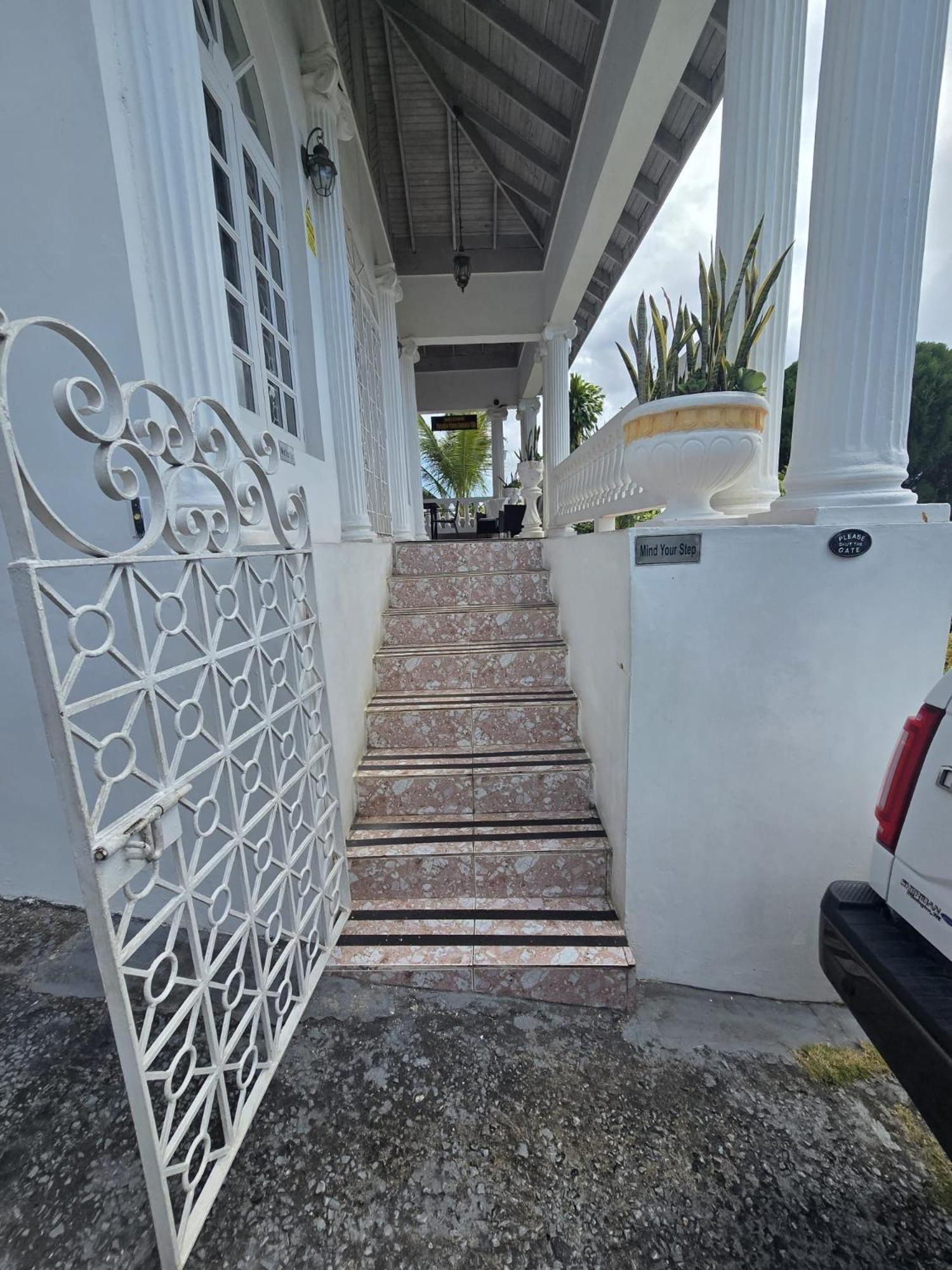 Paradise Palms Jamaica Vacation Rental مونتيغو باي المظهر الخارجي الصورة