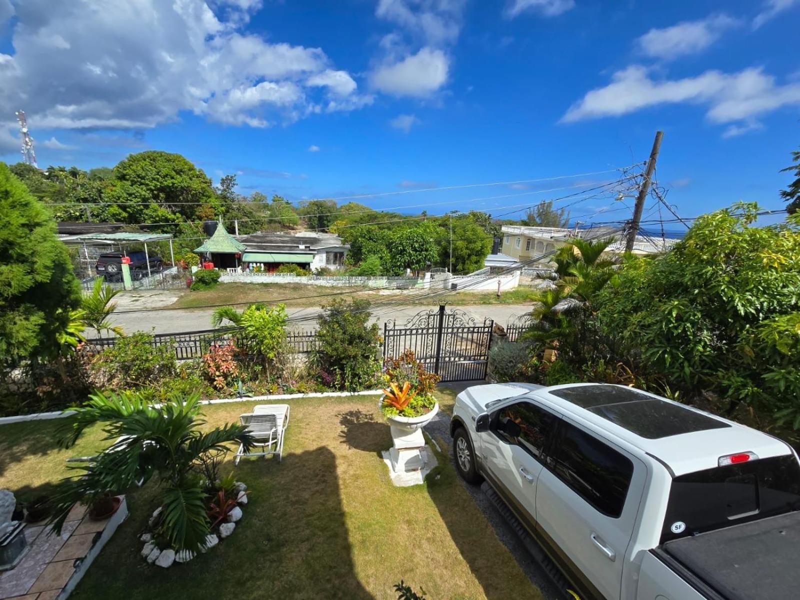 Paradise Palms Jamaica Vacation Rental مونتيغو باي المظهر الخارجي الصورة