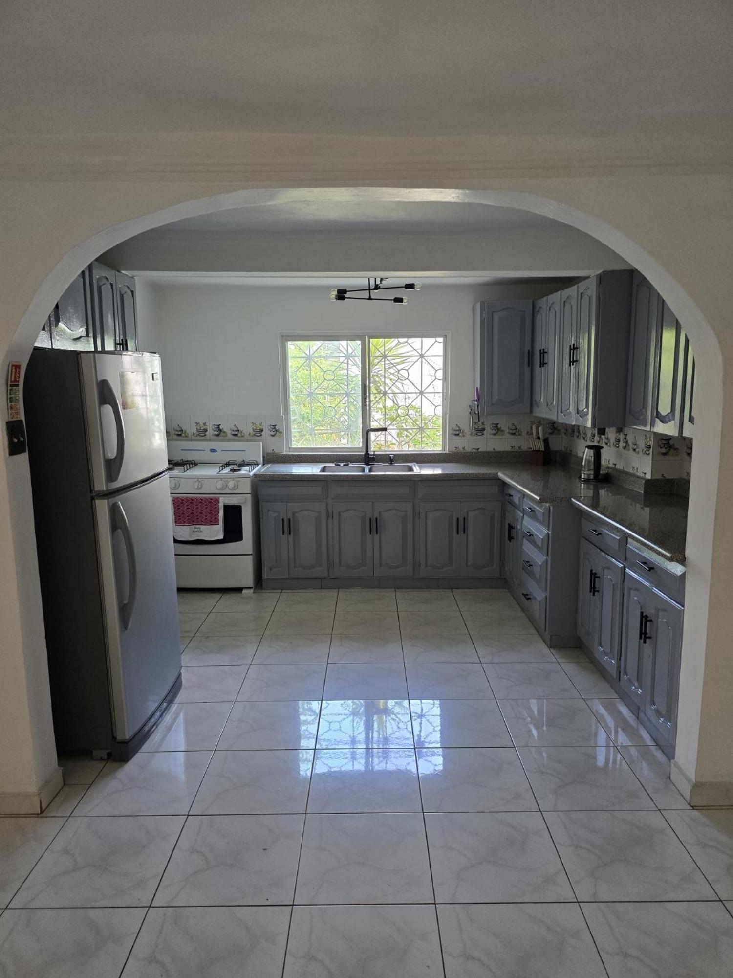Paradise Palms Jamaica Vacation Rental مونتيغو باي المظهر الخارجي الصورة