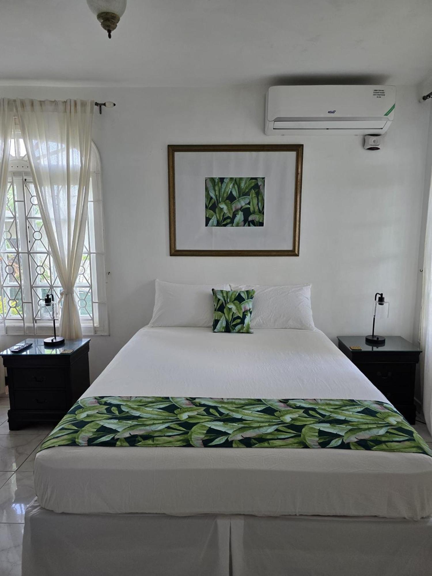 Paradise Palms Jamaica Vacation Rental مونتيغو باي المظهر الخارجي الصورة