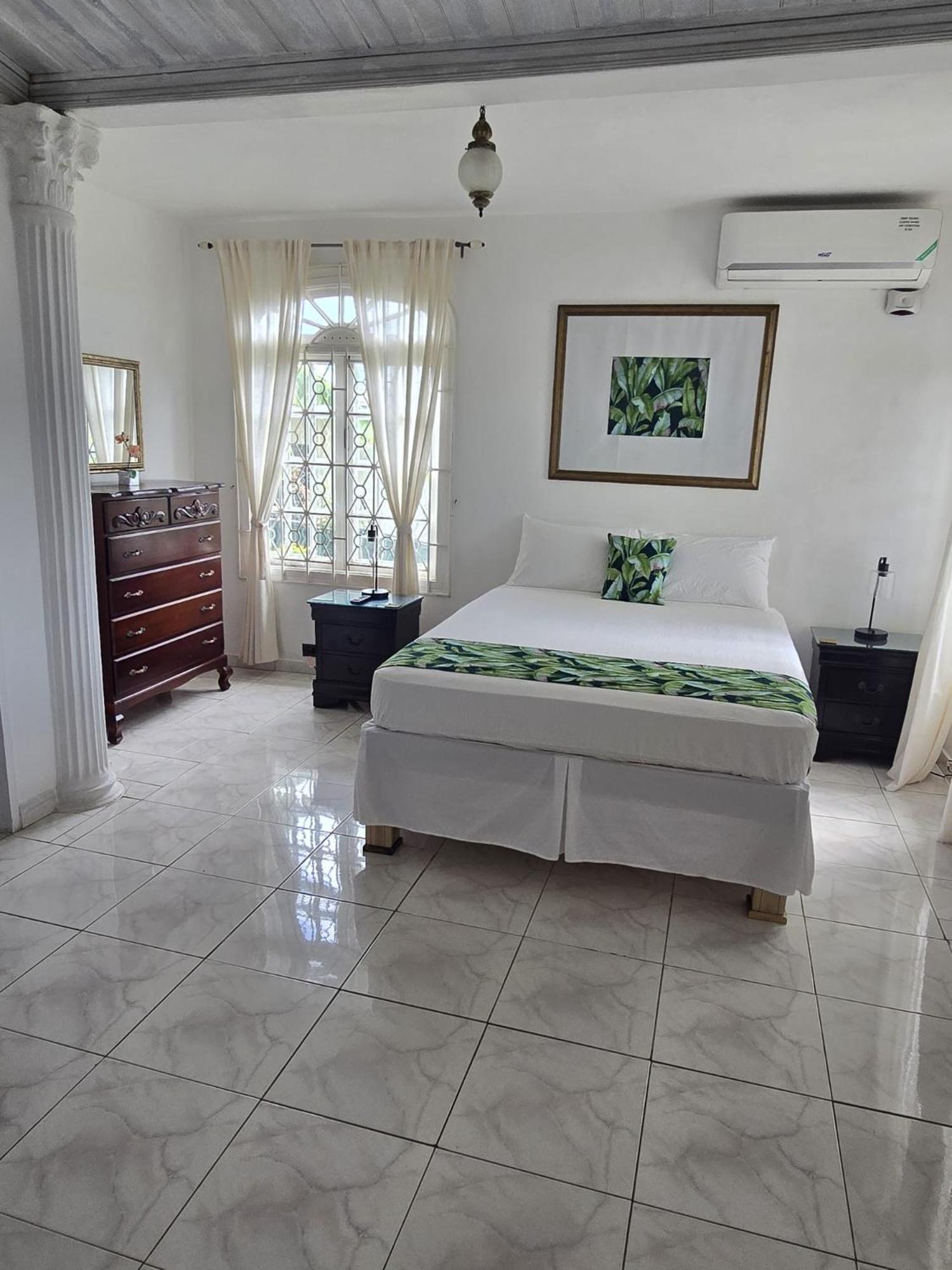 Paradise Palms Jamaica Vacation Rental مونتيغو باي المظهر الخارجي الصورة