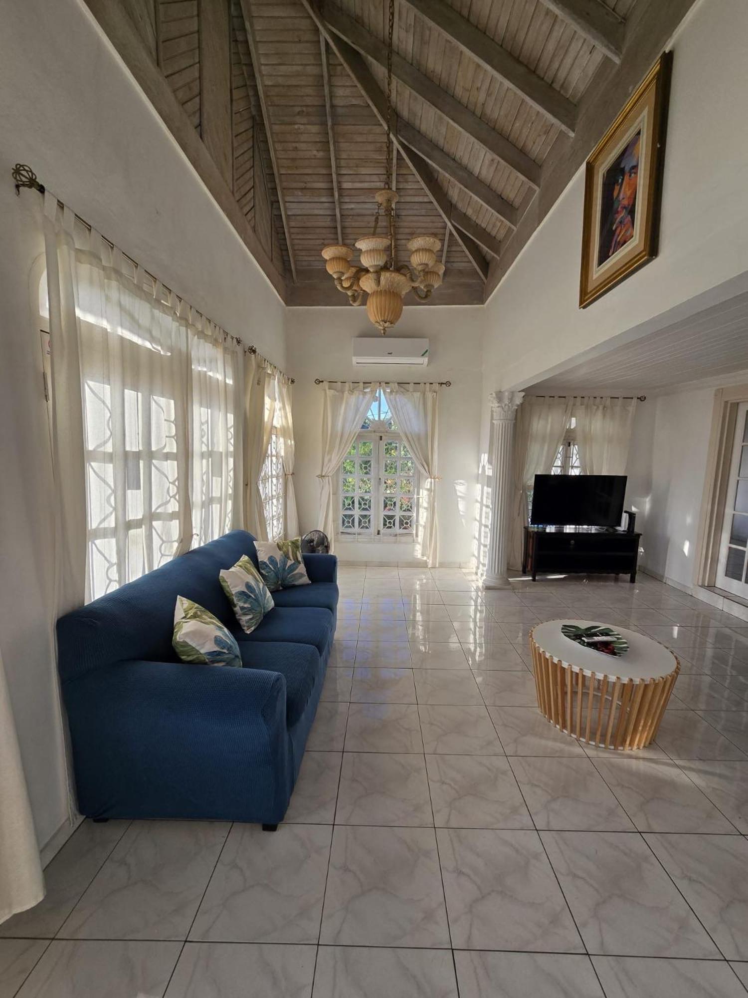 Paradise Palms Jamaica Vacation Rental مونتيغو باي المظهر الخارجي الصورة