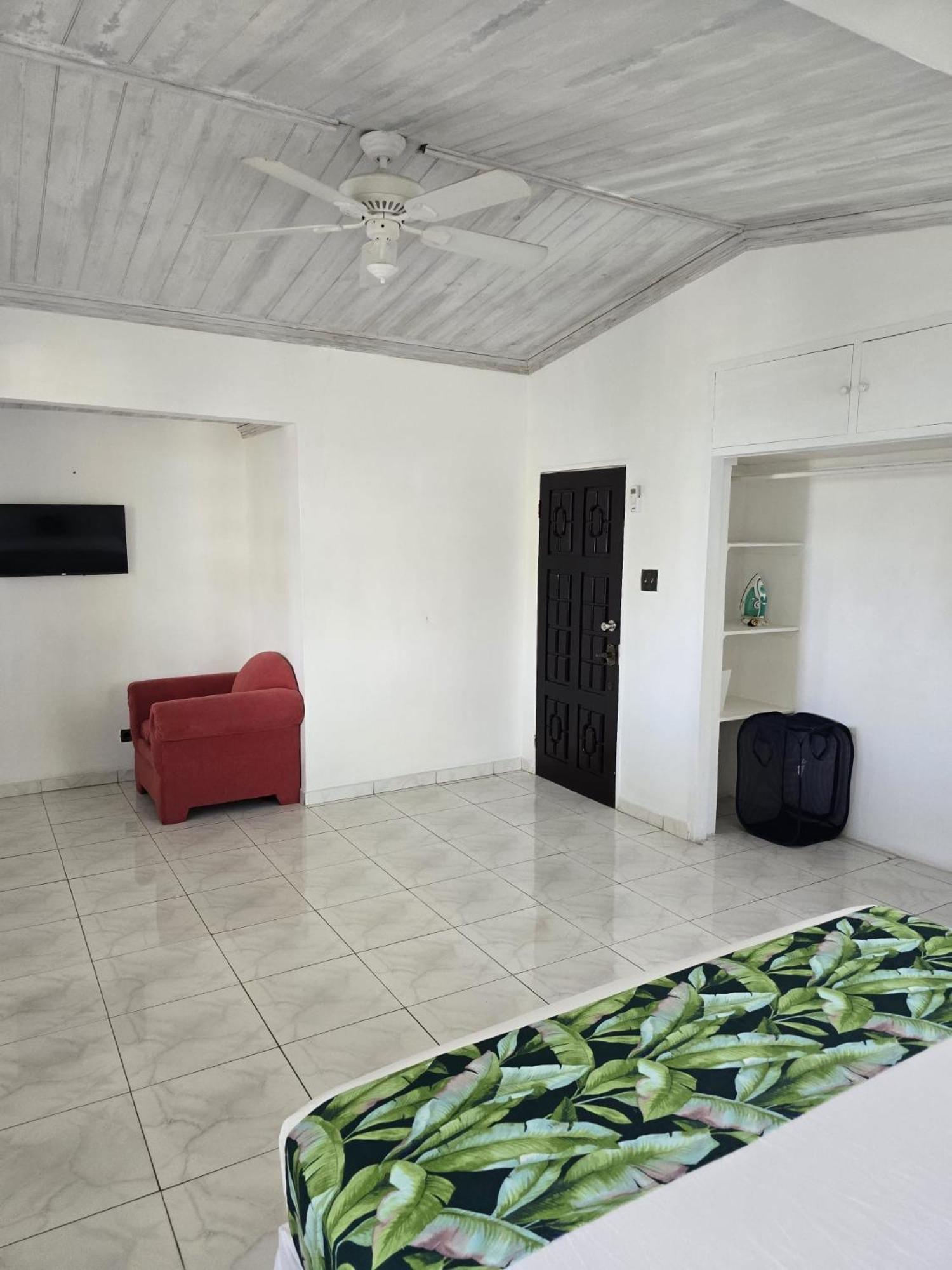 Paradise Palms Jamaica Vacation Rental مونتيغو باي المظهر الخارجي الصورة