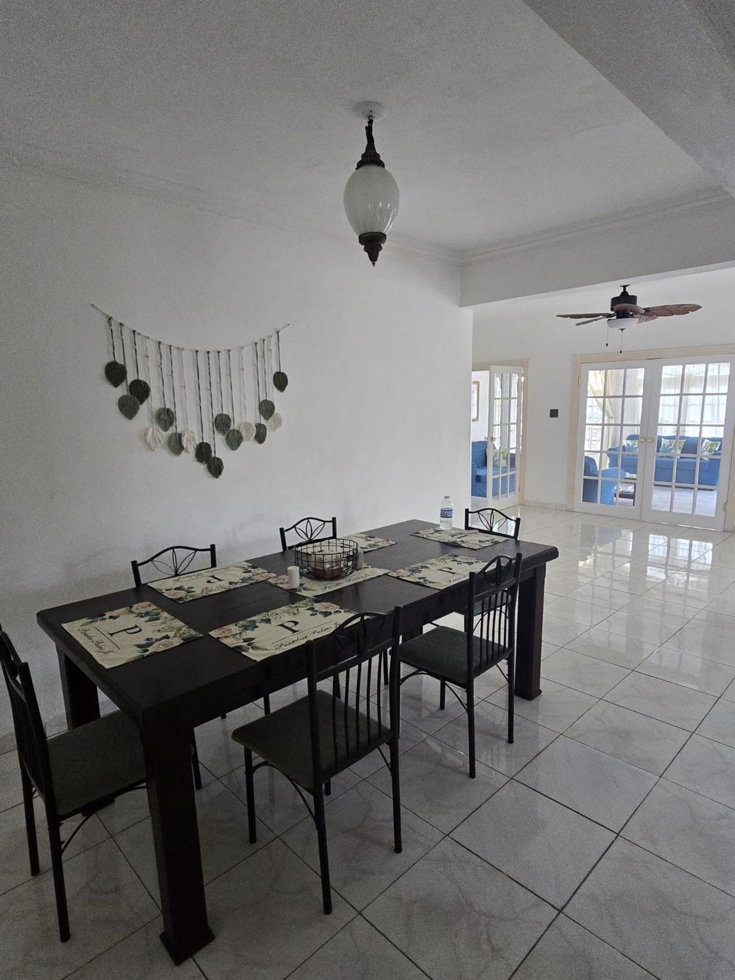 Paradise Palms Jamaica Vacation Rental مونتيغو باي المظهر الخارجي الصورة