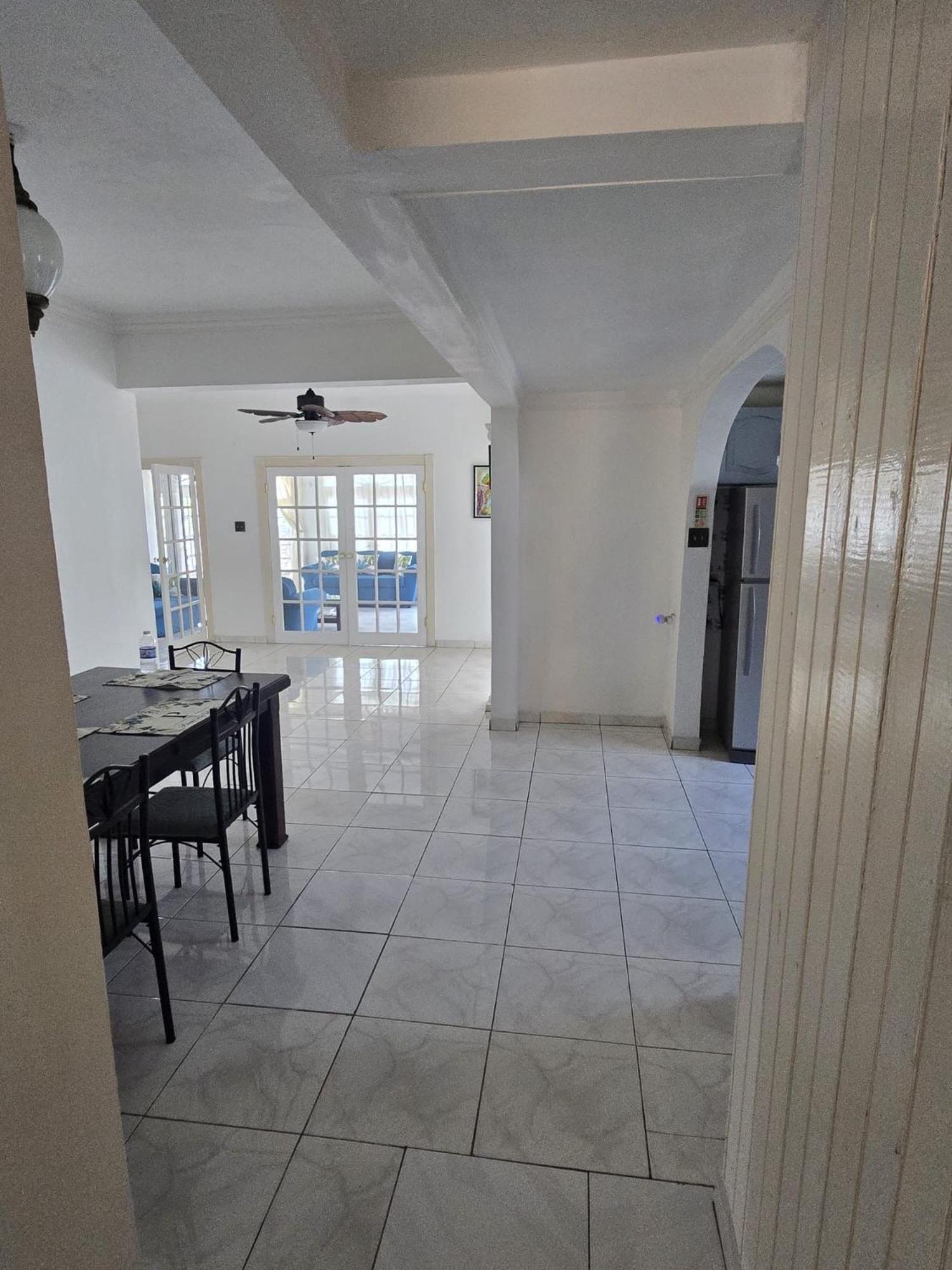 Paradise Palms Jamaica Vacation Rental مونتيغو باي المظهر الخارجي الصورة