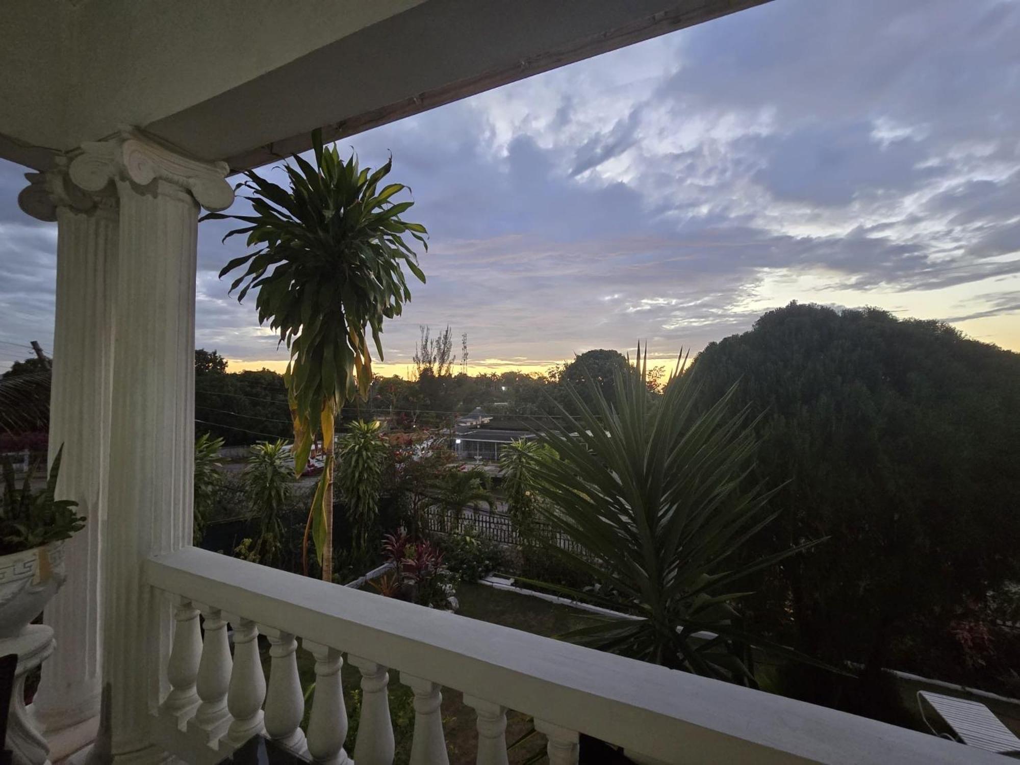 Paradise Palms Jamaica Vacation Rental مونتيغو باي المظهر الخارجي الصورة