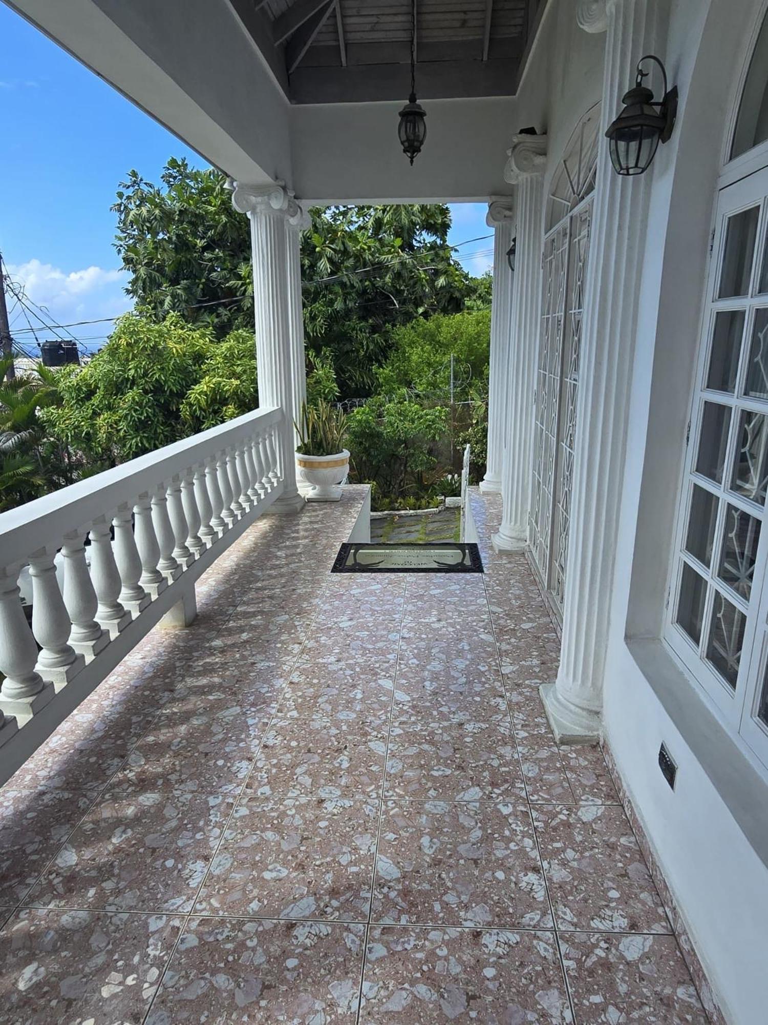 Paradise Palms Jamaica Vacation Rental مونتيغو باي المظهر الخارجي الصورة