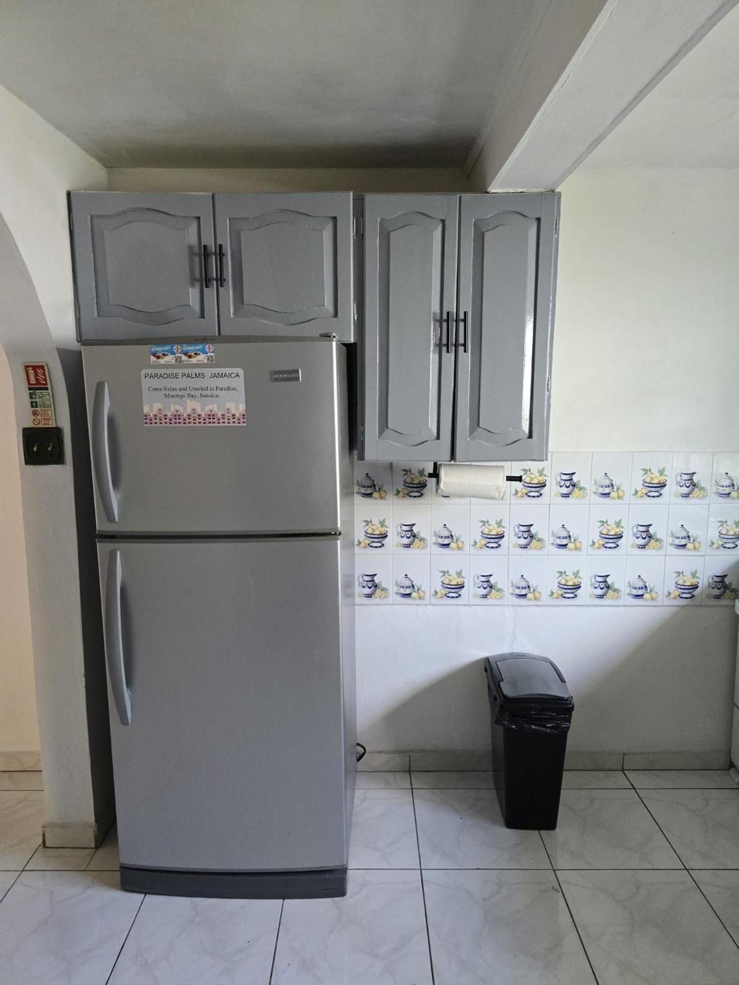 Paradise Palms Jamaica Vacation Rental مونتيغو باي المظهر الخارجي الصورة