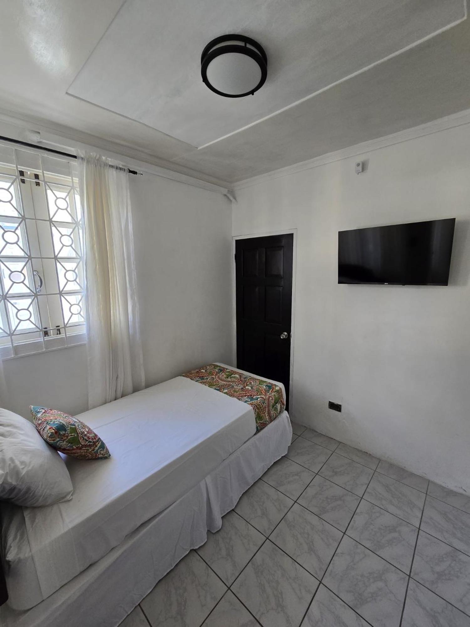 Paradise Palms Jamaica Vacation Rental مونتيغو باي المظهر الخارجي الصورة